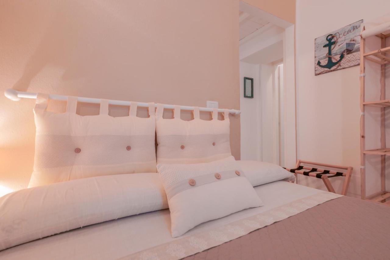Approdo Rooms - Eja Sardinia Cagliari Exterior foto