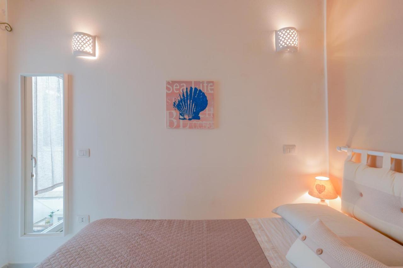 Approdo Rooms - Eja Sardinia Cagliari Exterior foto